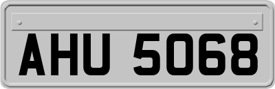 AHU5068