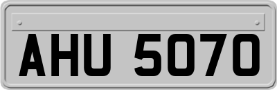 AHU5070