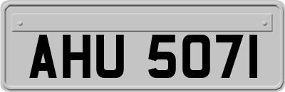 AHU5071