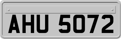 AHU5072