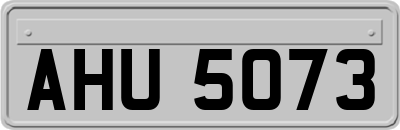 AHU5073