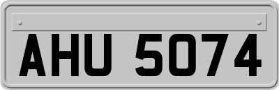 AHU5074