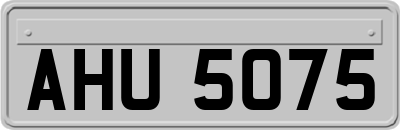 AHU5075