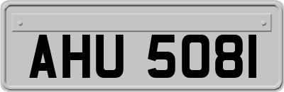 AHU5081