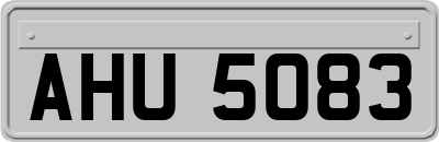 AHU5083