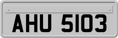 AHU5103