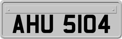 AHU5104
