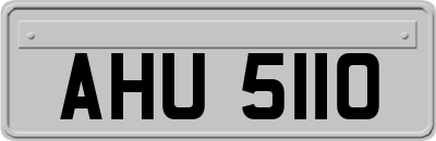 AHU5110