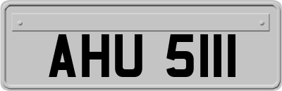 AHU5111