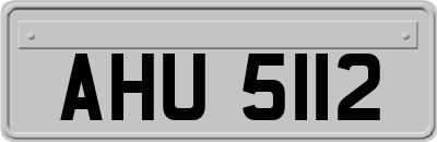 AHU5112