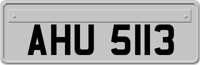 AHU5113