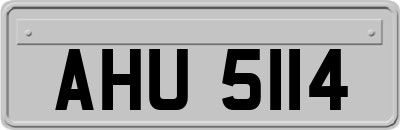 AHU5114