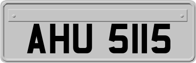 AHU5115