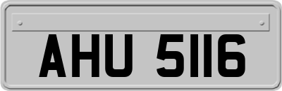 AHU5116