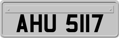 AHU5117