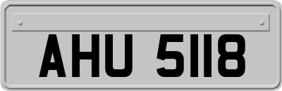AHU5118