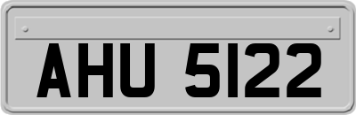 AHU5122