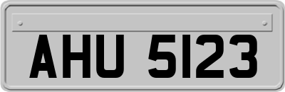 AHU5123