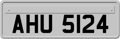 AHU5124