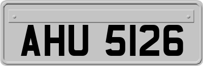 AHU5126