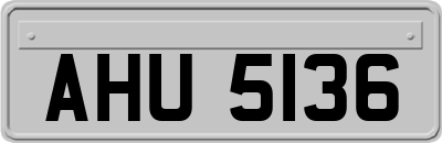 AHU5136
