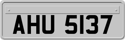 AHU5137