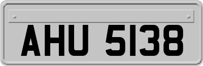 AHU5138