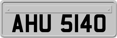 AHU5140