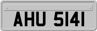 AHU5141