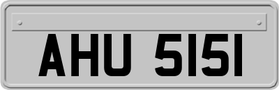 AHU5151