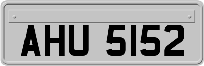 AHU5152