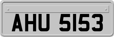 AHU5153