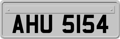 AHU5154