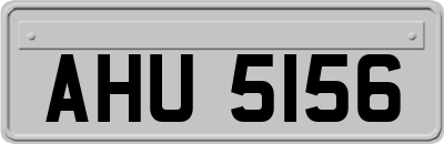 AHU5156
