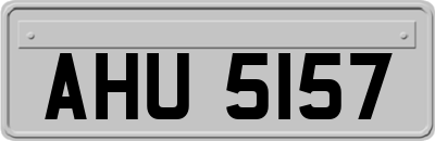 AHU5157