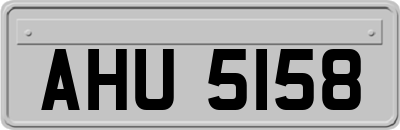 AHU5158