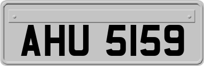AHU5159