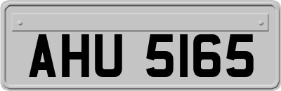 AHU5165