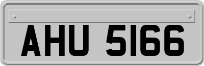 AHU5166
