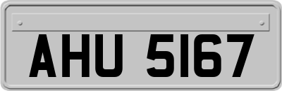 AHU5167