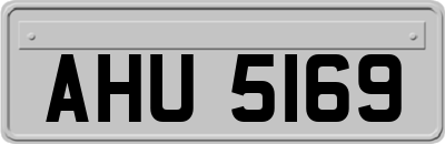 AHU5169