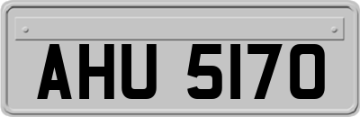 AHU5170