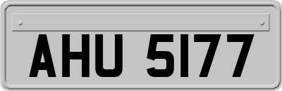 AHU5177