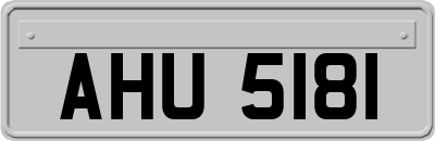 AHU5181