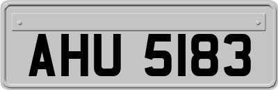 AHU5183