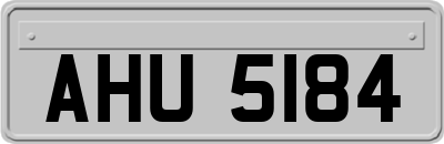 AHU5184