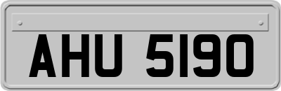 AHU5190