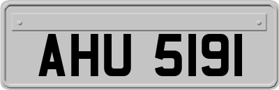 AHU5191