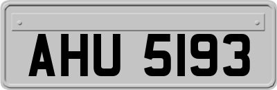 AHU5193