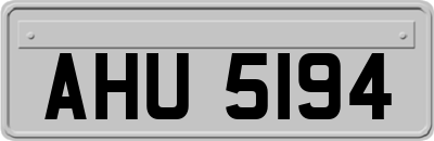 AHU5194
